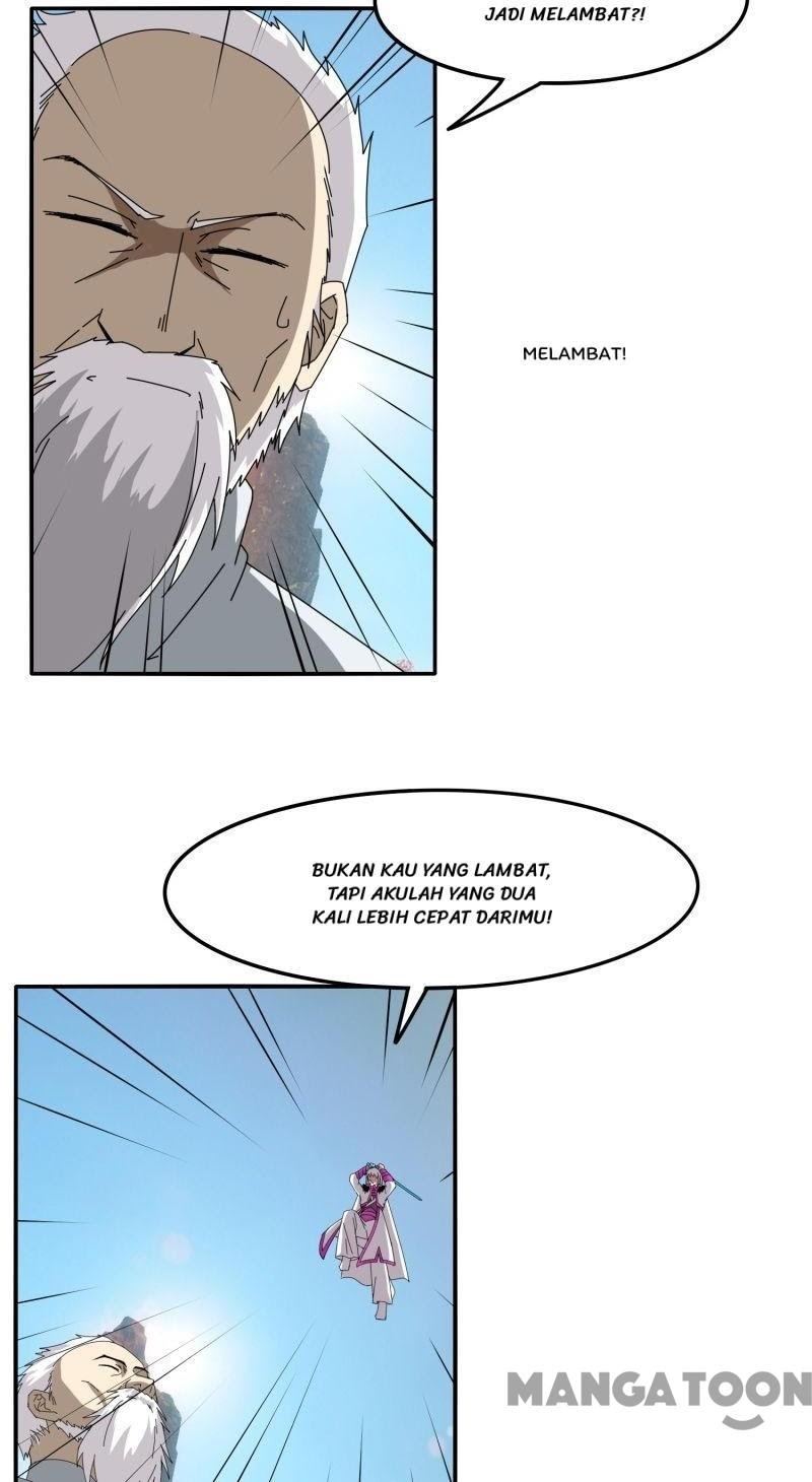 JIANREN Chapter 53 Gambar 15