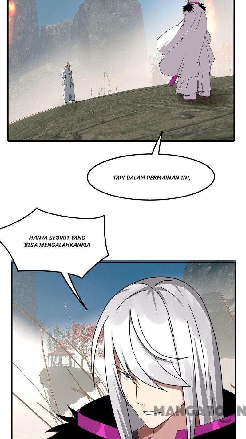 JIANREN Chapter 53 Gambar 3