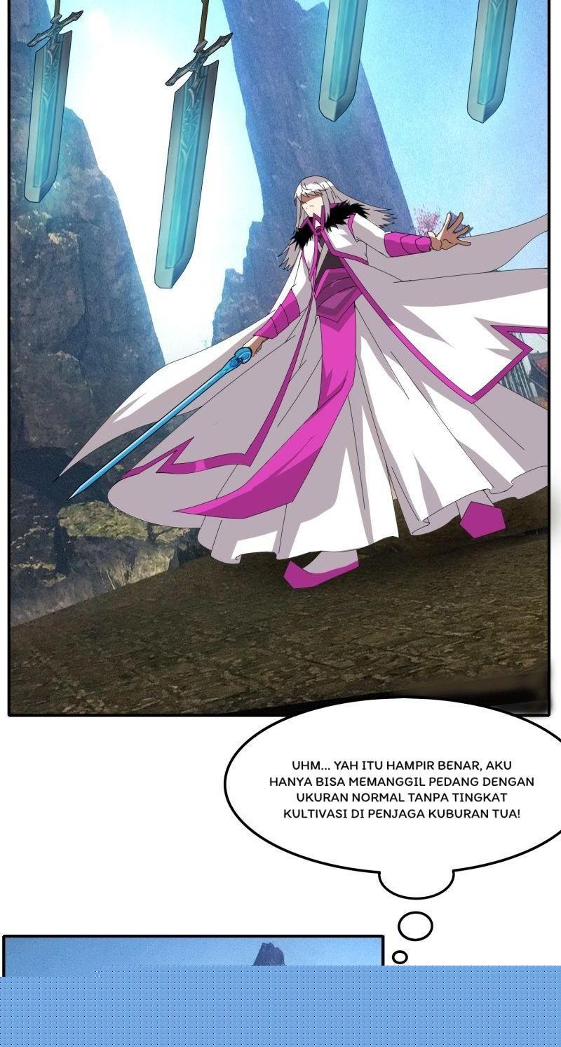 JIANREN Chapter 53 Gambar 5
