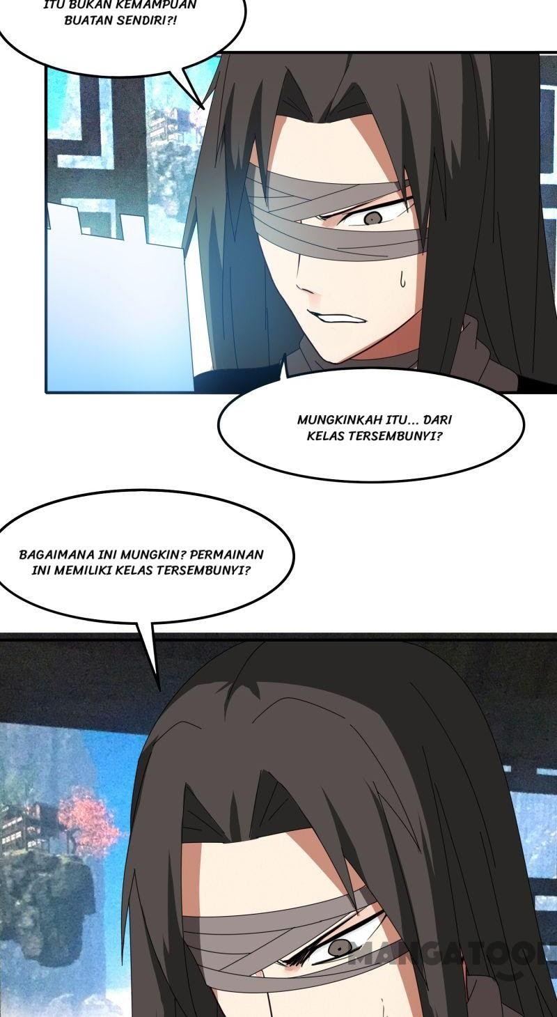 JIANREN Chapter 53 Gambar 7