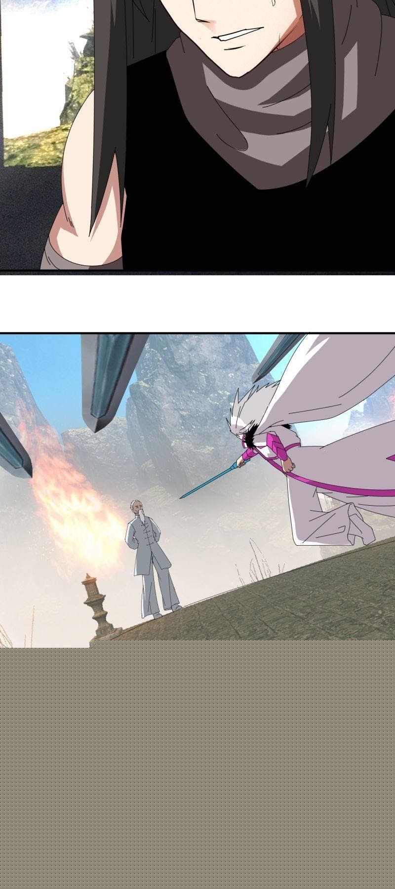 JIANREN Chapter 53 Gambar 8