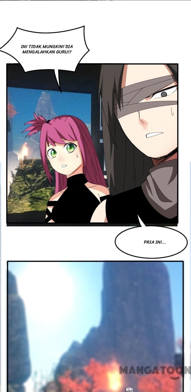 Baca Komik JIANREN Chapter 54 Gambar 1
