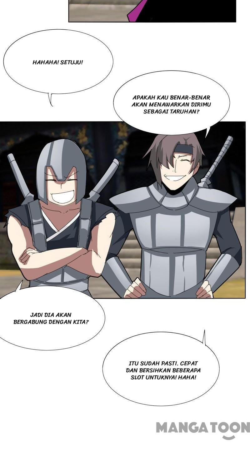 JIANREN Chapter 54 Gambar 11