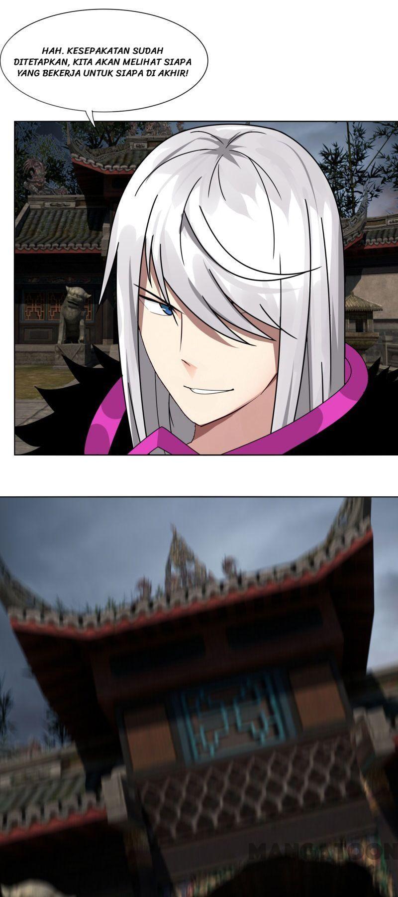 JIANREN Chapter 54 Gambar 12