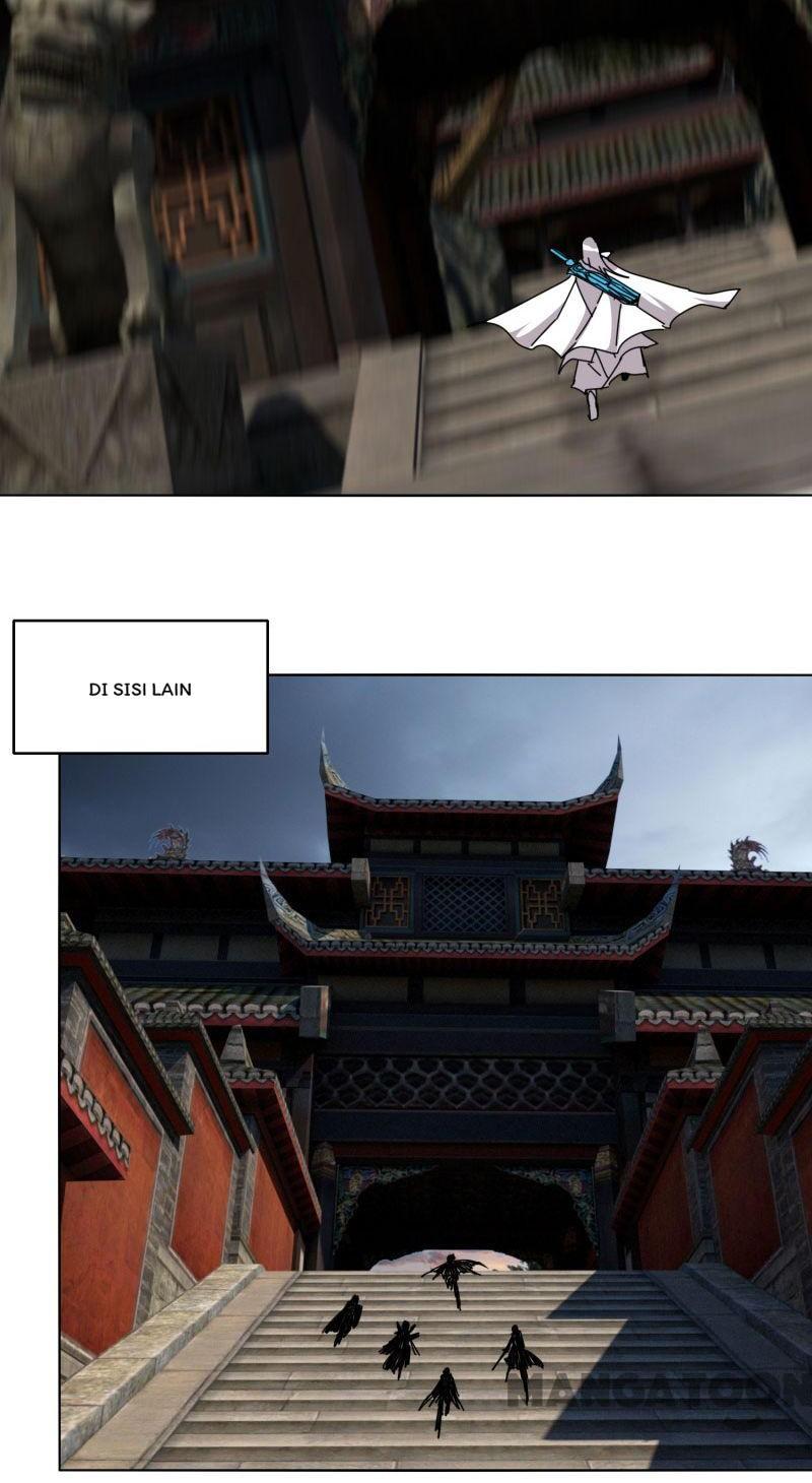 JIANREN Chapter 54 Gambar 13