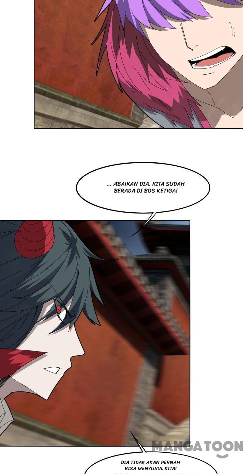 JIANREN Chapter 54 Gambar 15