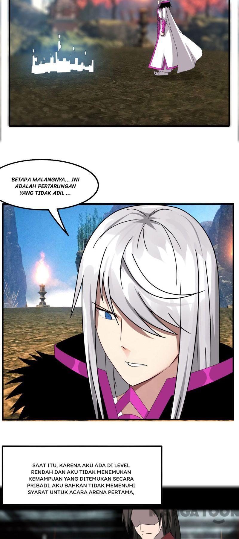 Baca JIANREN Chapter 54 Gambar 2