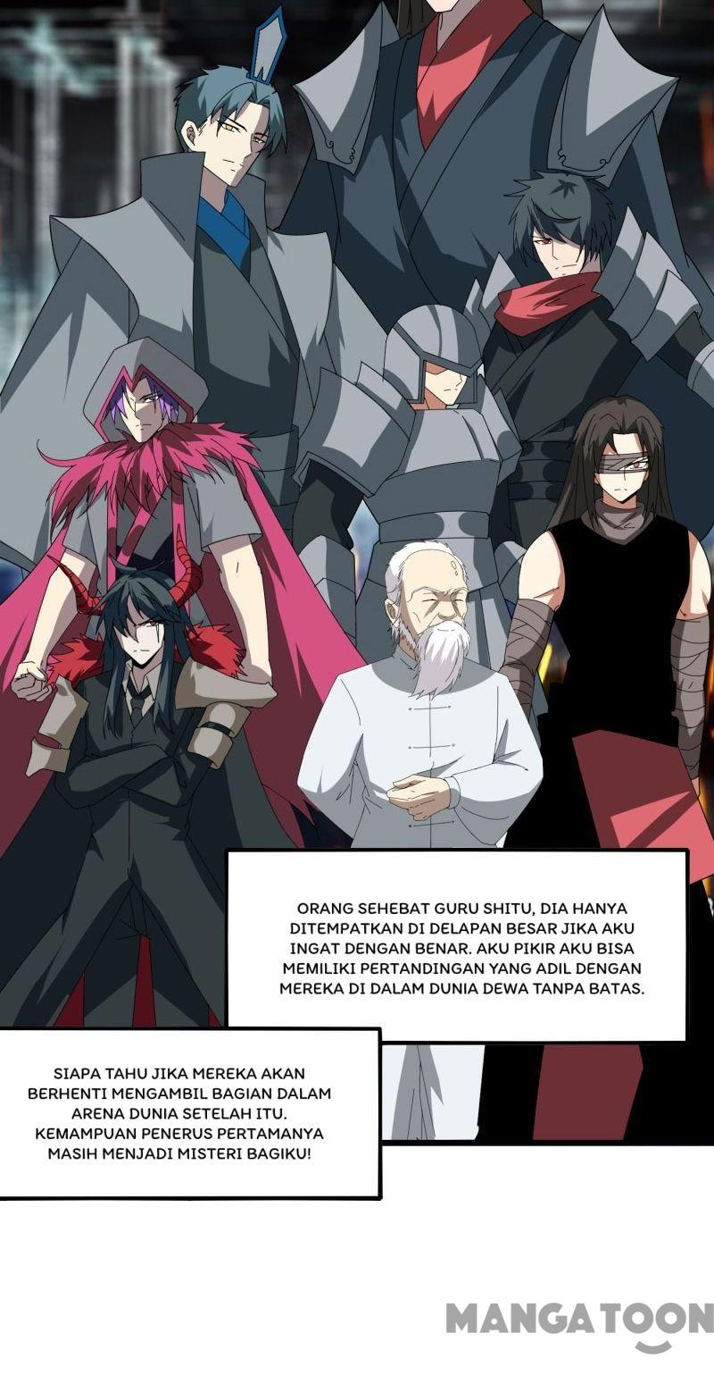JIANREN Chapter 54 Gambar 3