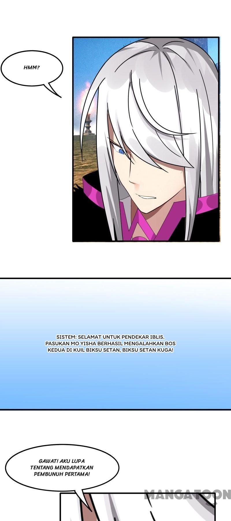 JIANREN Chapter 54 Gambar 4