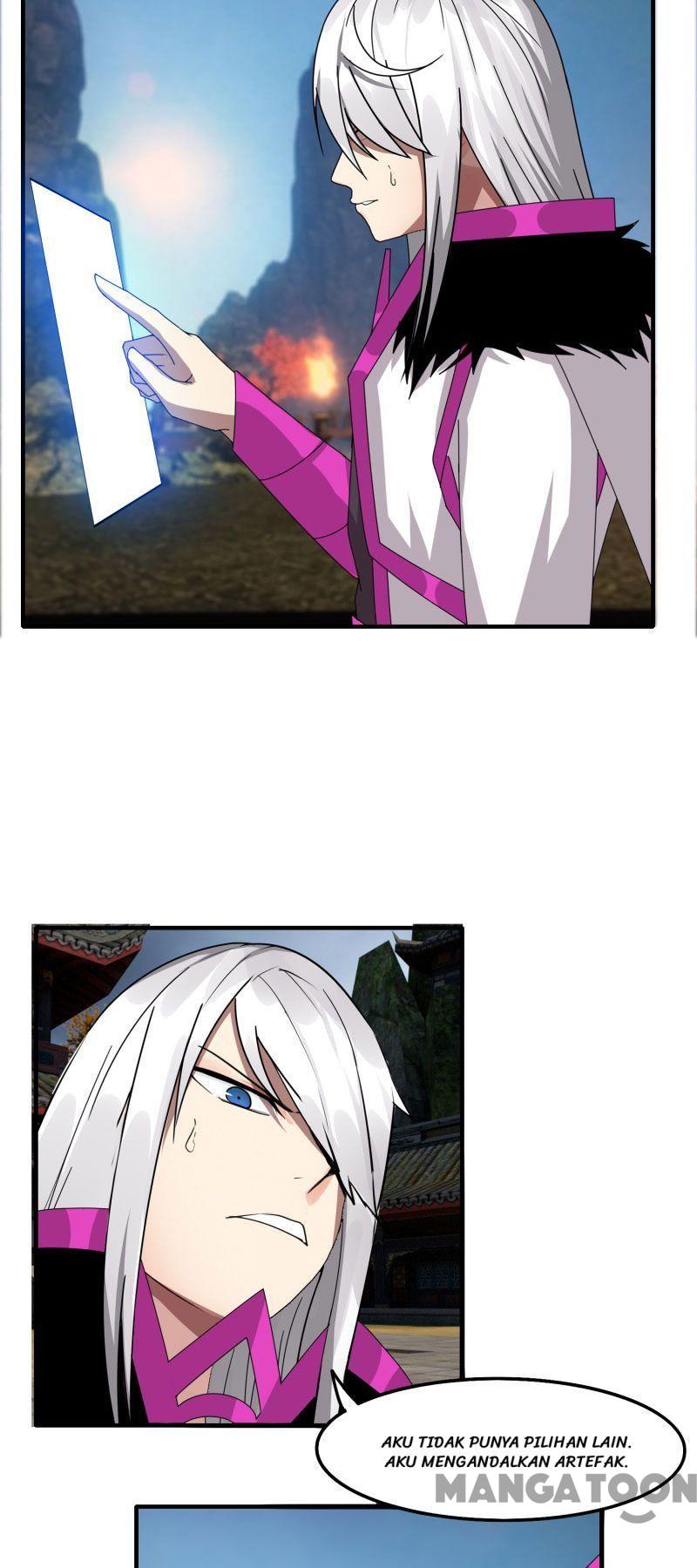 JIANREN Chapter 54 Gambar 6