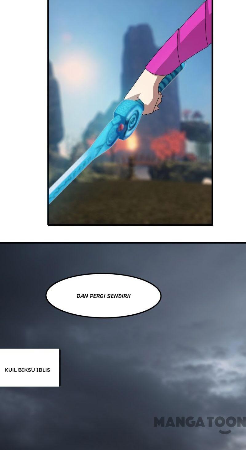 JIANREN Chapter 54 Gambar 7