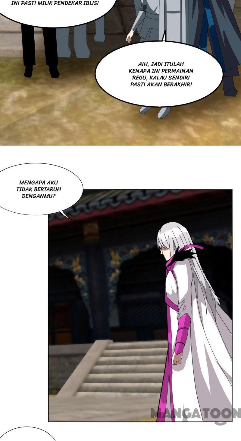 JIANREN Chapter 54 Gambar 9