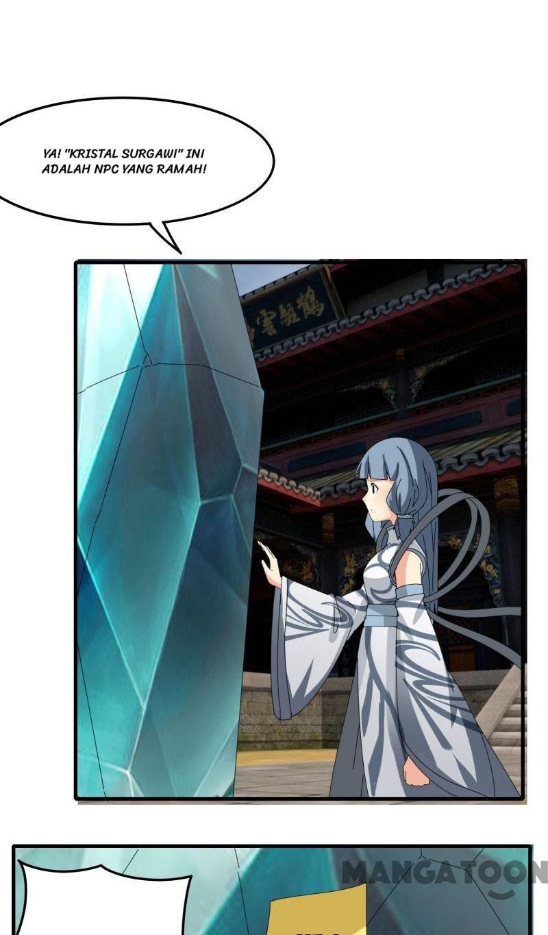 Baca Komik JIANREN Chapter 55 Gambar 1