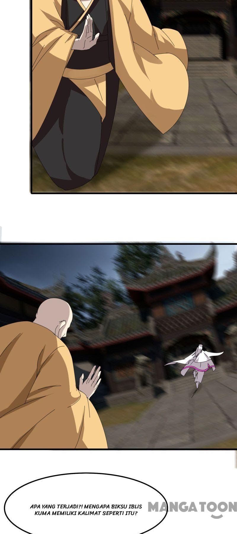 JIANREN Chapter 55 Gambar 10