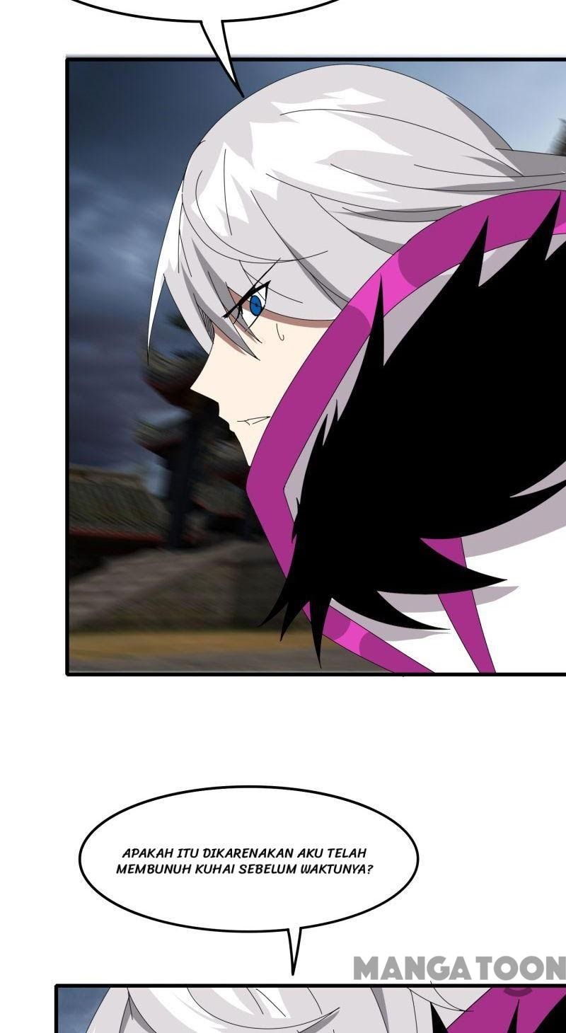 JIANREN Chapter 55 Gambar 11