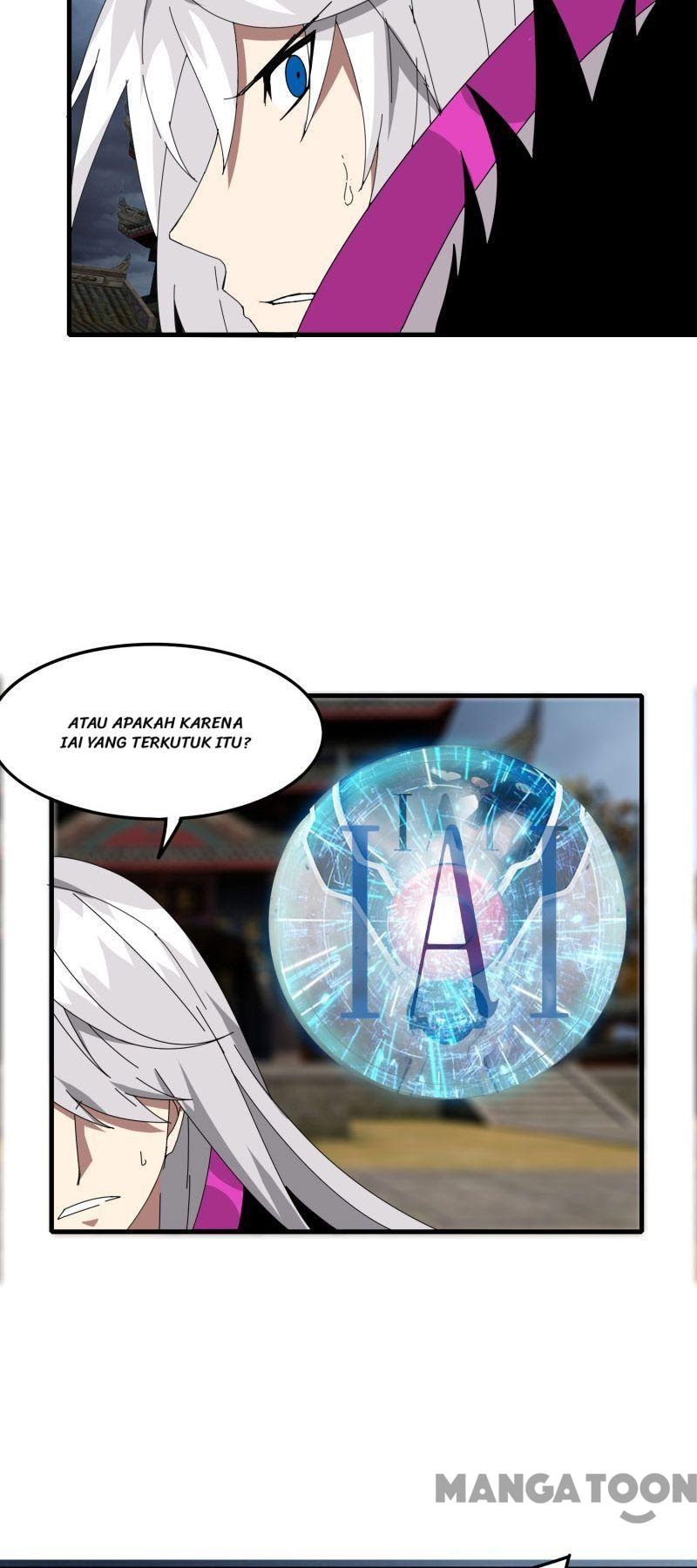 JIANREN Chapter 55 Gambar 12