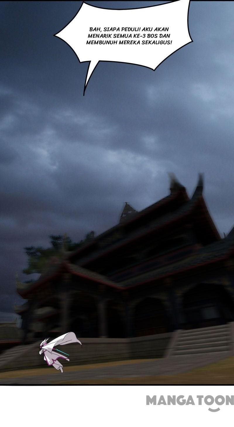 JIANREN Chapter 55 Gambar 13