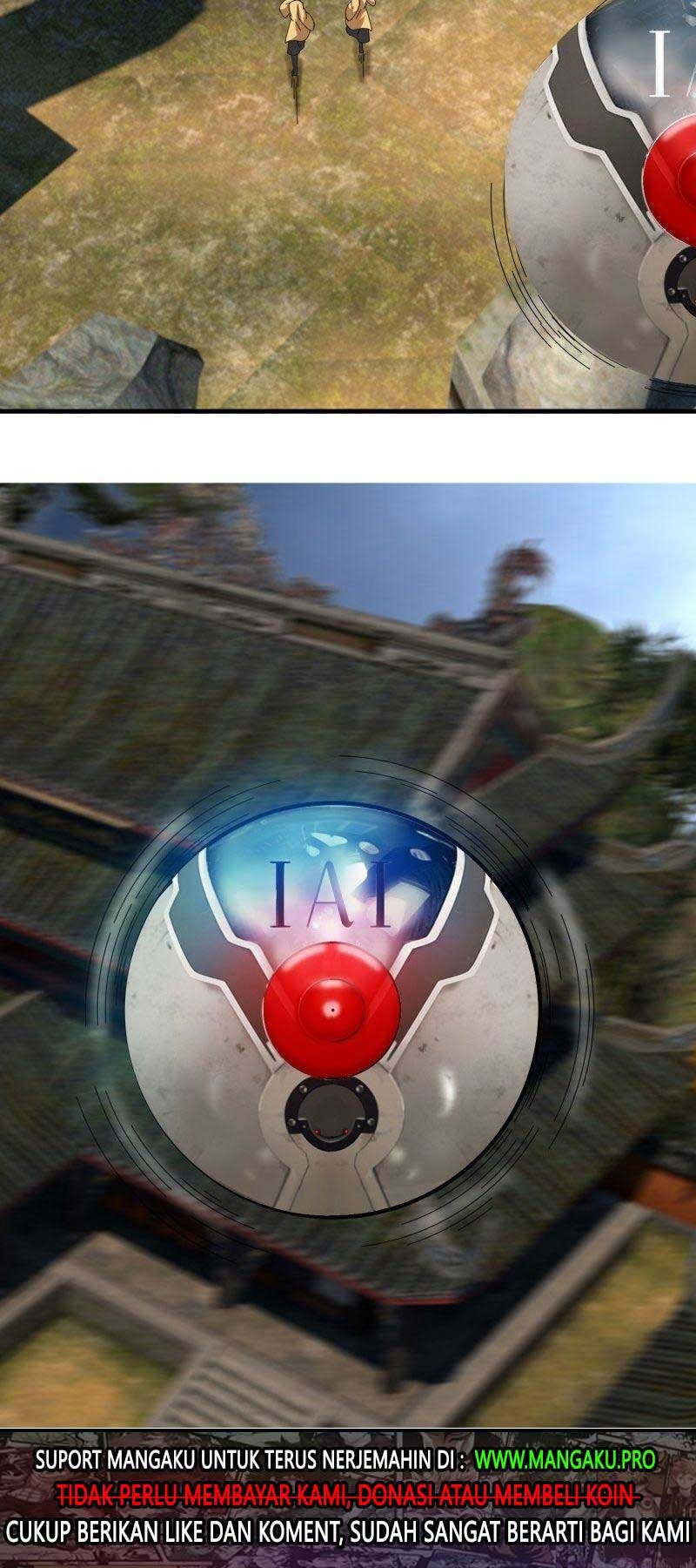 JIANREN Chapter 55 Gambar 16