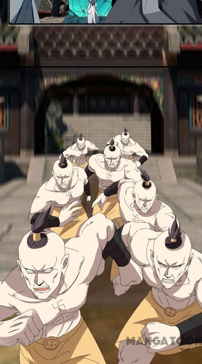 JIANREN Chapter 55 Gambar 3