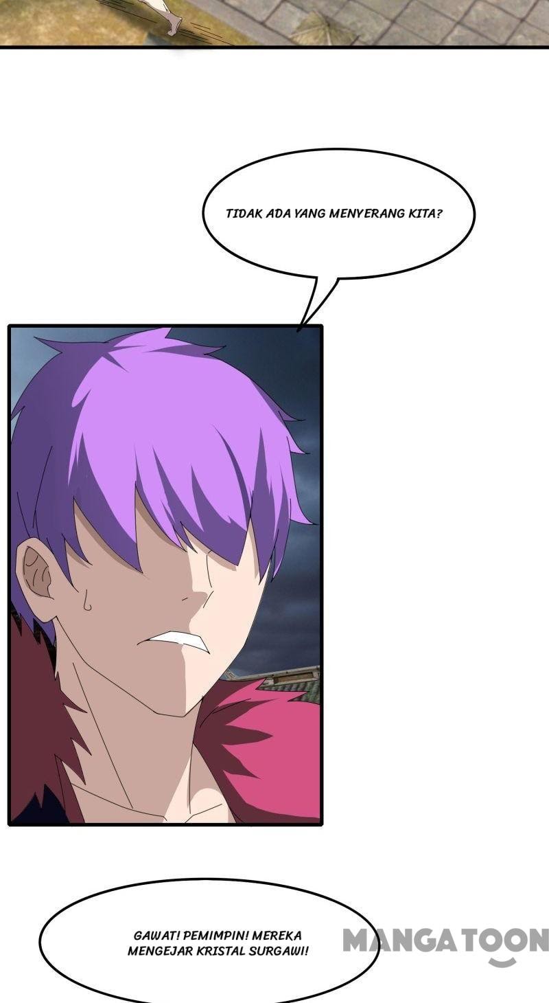 JIANREN Chapter 55 Gambar 5