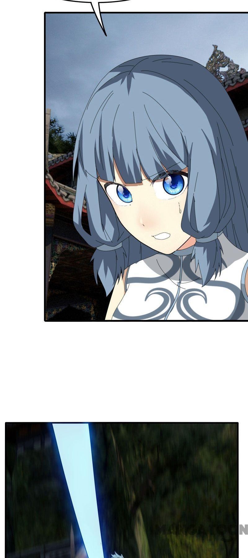 JIANREN Chapter 55 Gambar 6