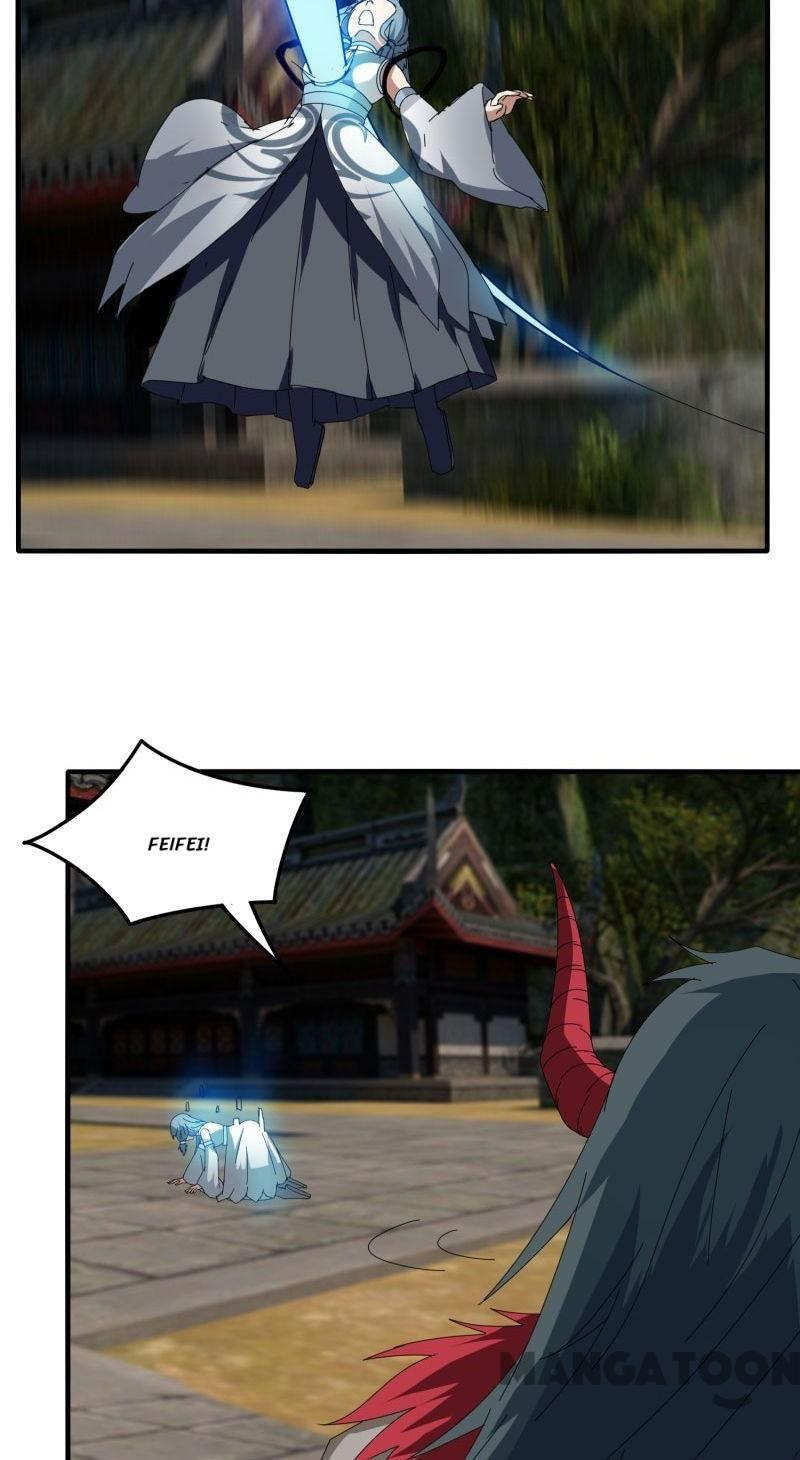 JIANREN Chapter 55 Gambar 7