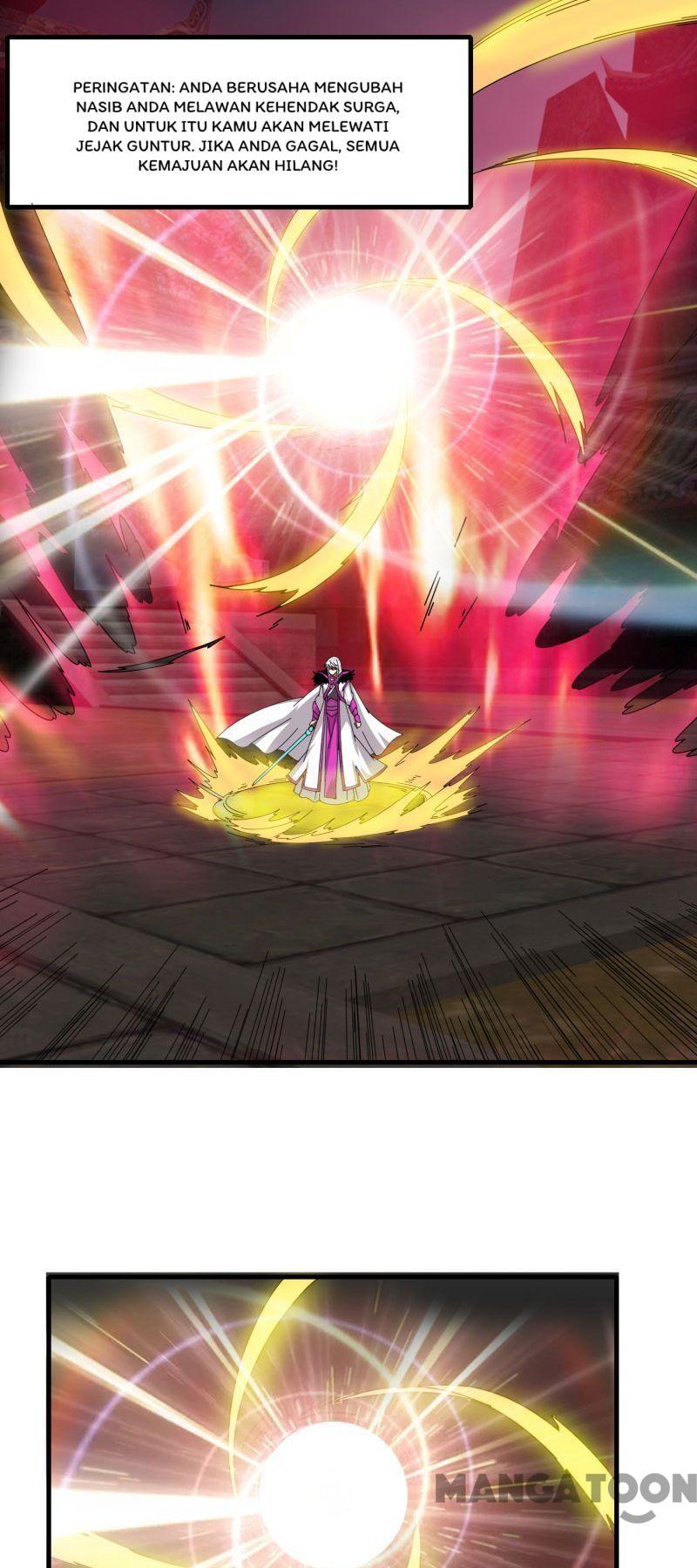 JIANREN Chapter 56 Gambar 12