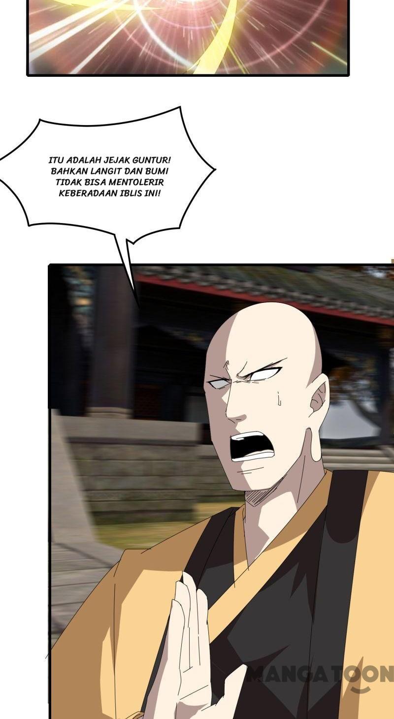 JIANREN Chapter 56 Gambar 13