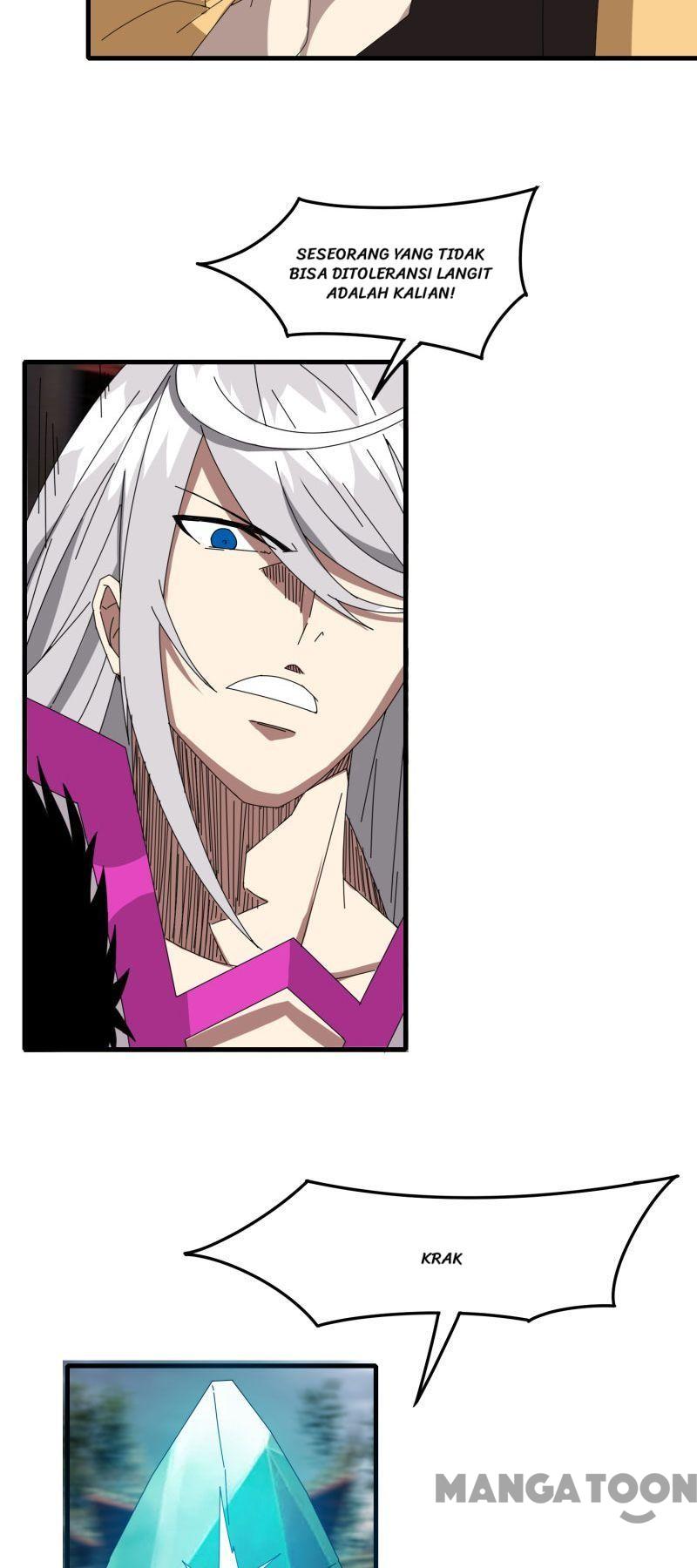 JIANREN Chapter 56 Gambar 14