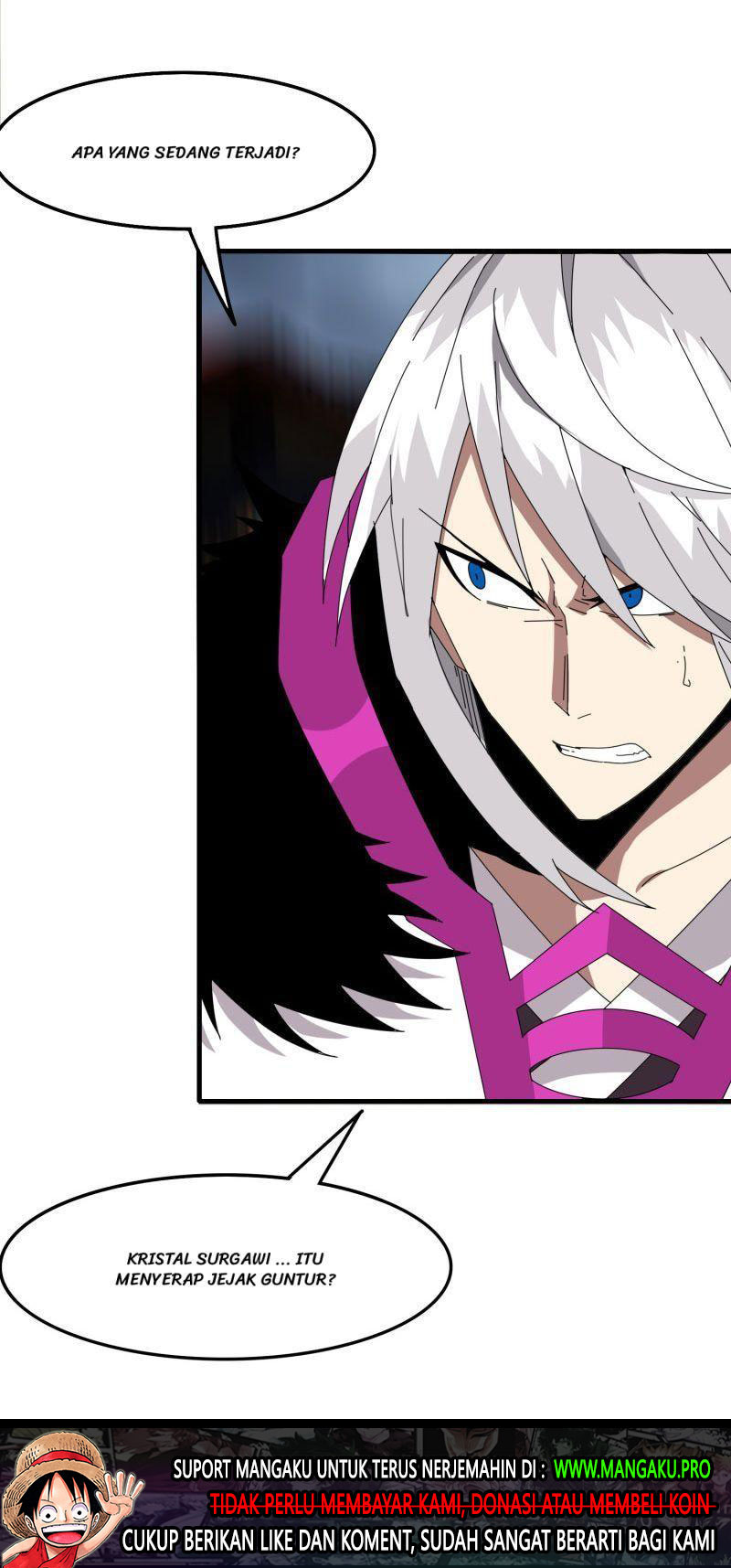 JIANREN Chapter 56 Gambar 16