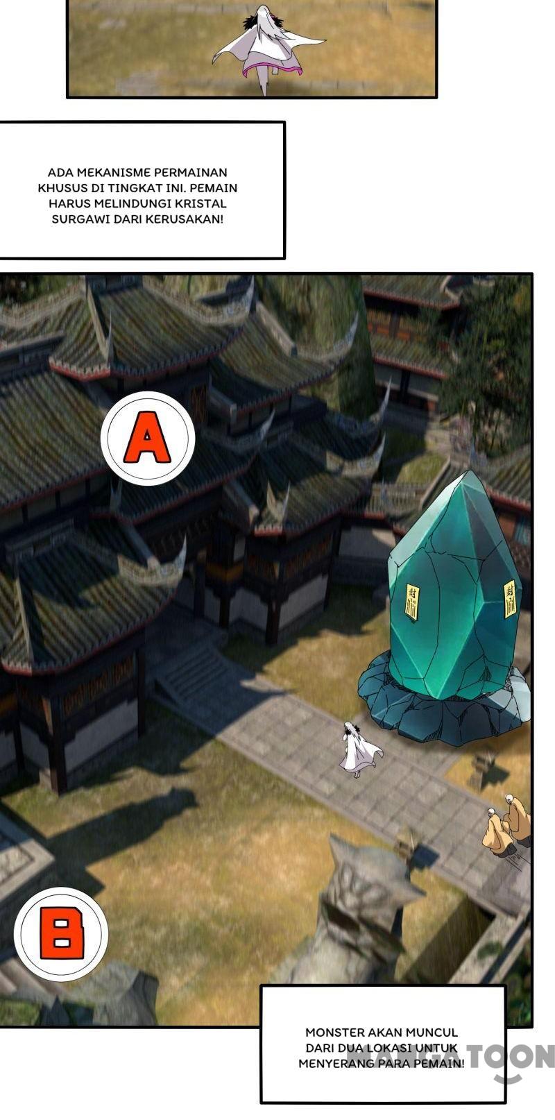 JIANREN Chapter 56 Gambar 3