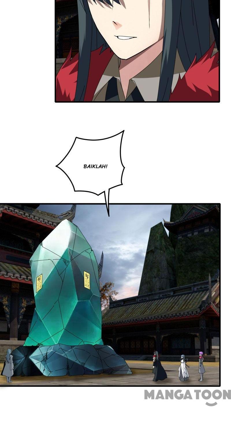 JIANREN Chapter 56 Gambar 5