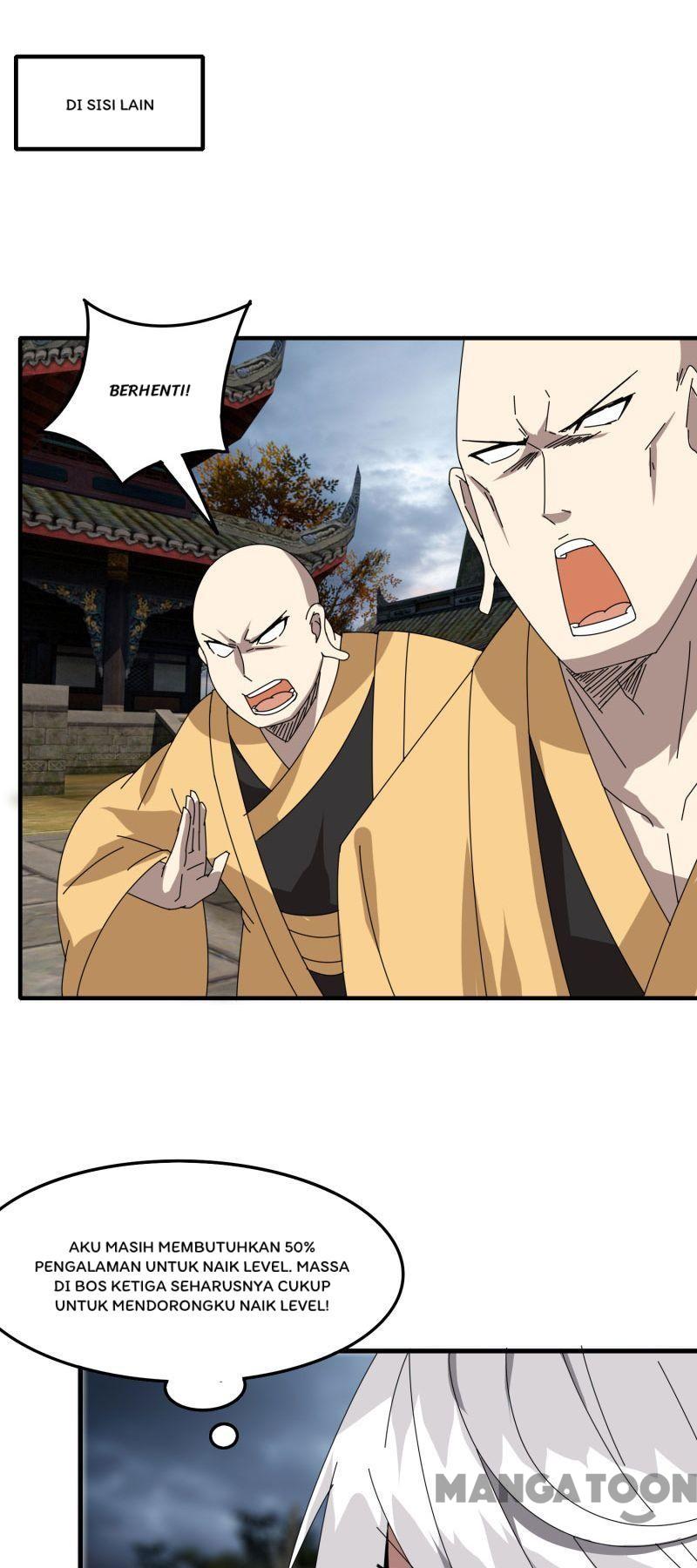 JIANREN Chapter 56 Gambar 6