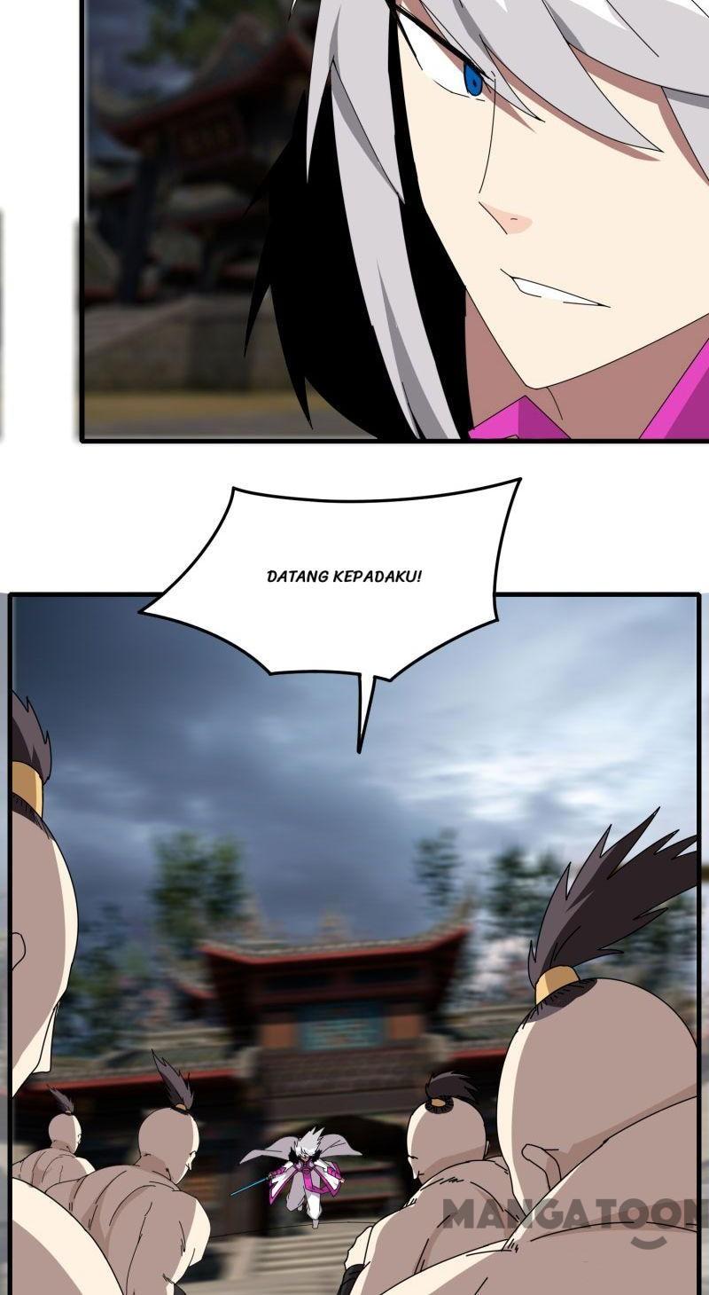 JIANREN Chapter 56 Gambar 7