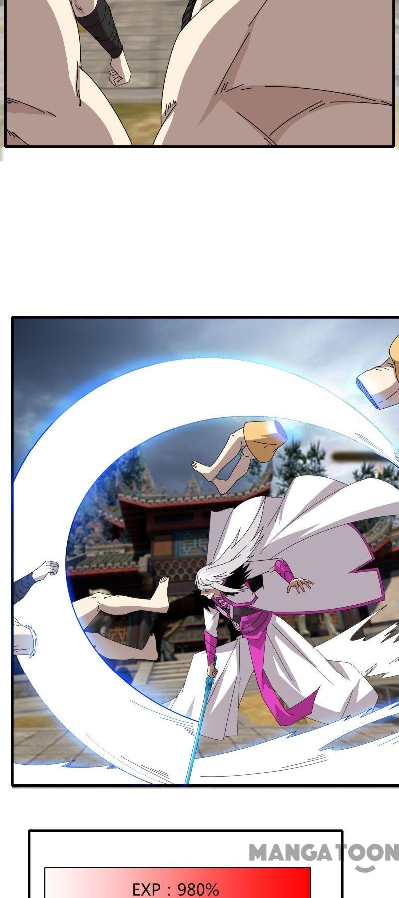 JIANREN Chapter 56 Gambar 8