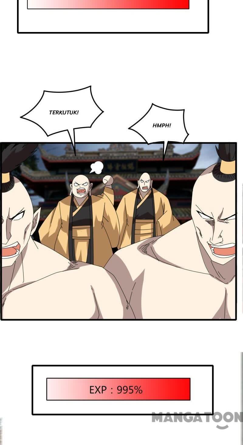JIANREN Chapter 56 Gambar 9