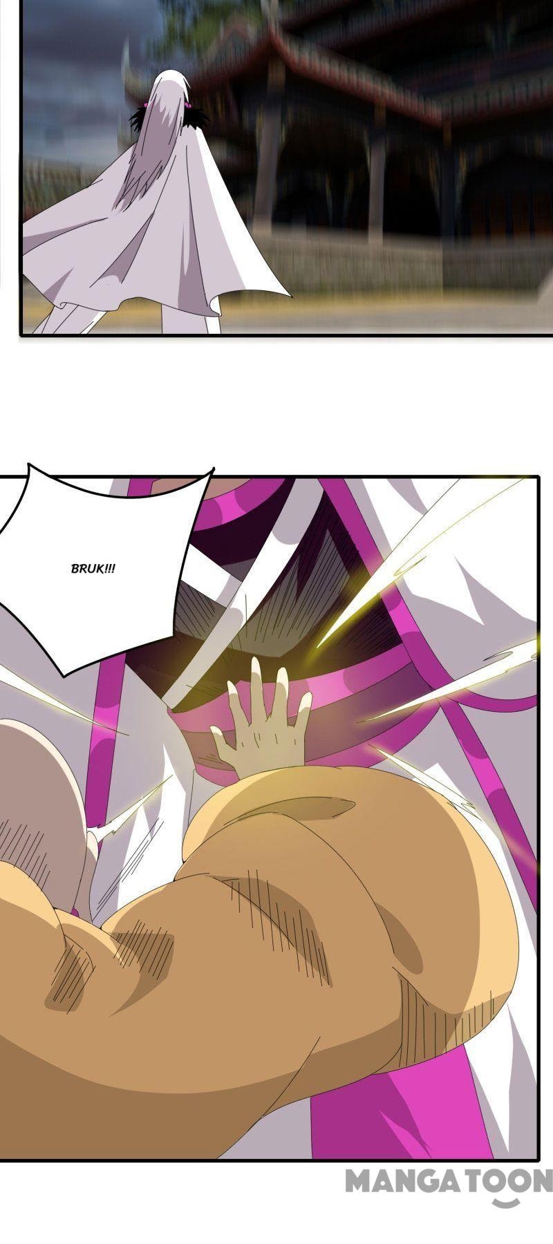 JIANREN Chapter 57 Gambar 12