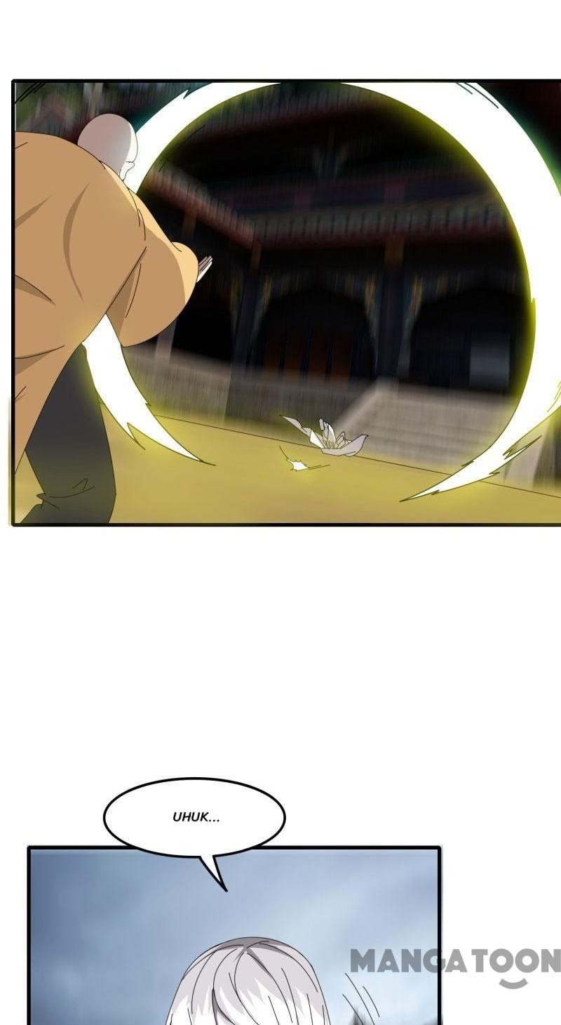 JIANREN Chapter 57 Gambar 13