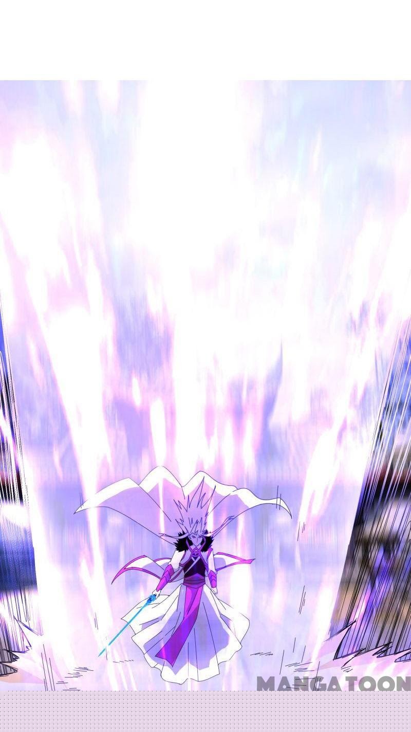 JIANREN Chapter 57 Gambar 15