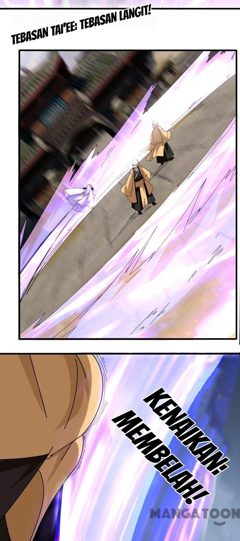 JIANREN Chapter 57 Gambar 16