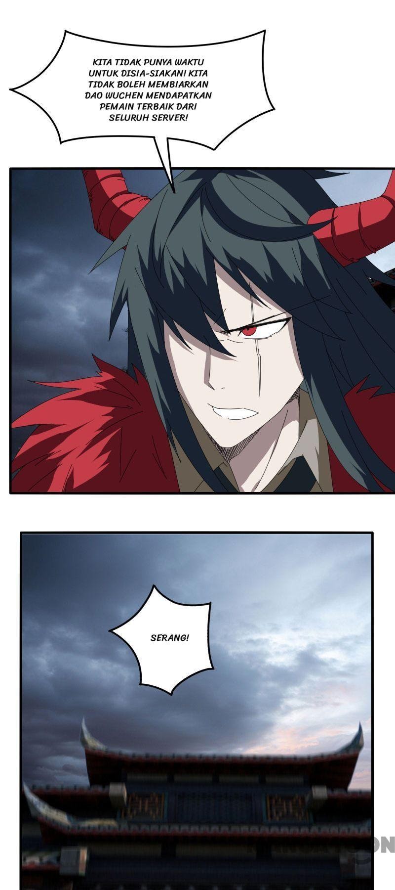 JIANREN Chapter 57 Gambar 4