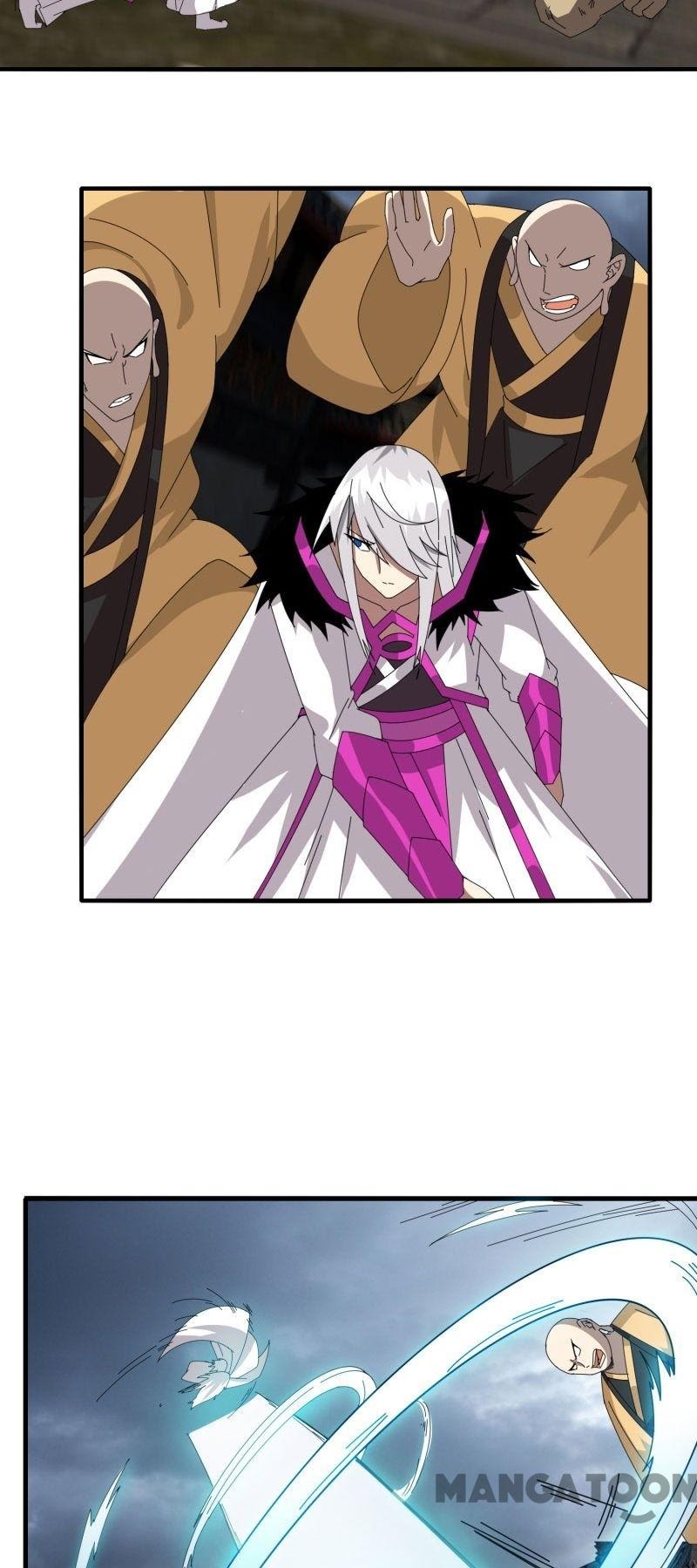 JIANREN Chapter 57 Gambar 6