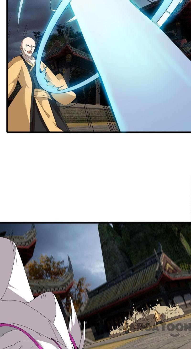 JIANREN Chapter 57 Gambar 7