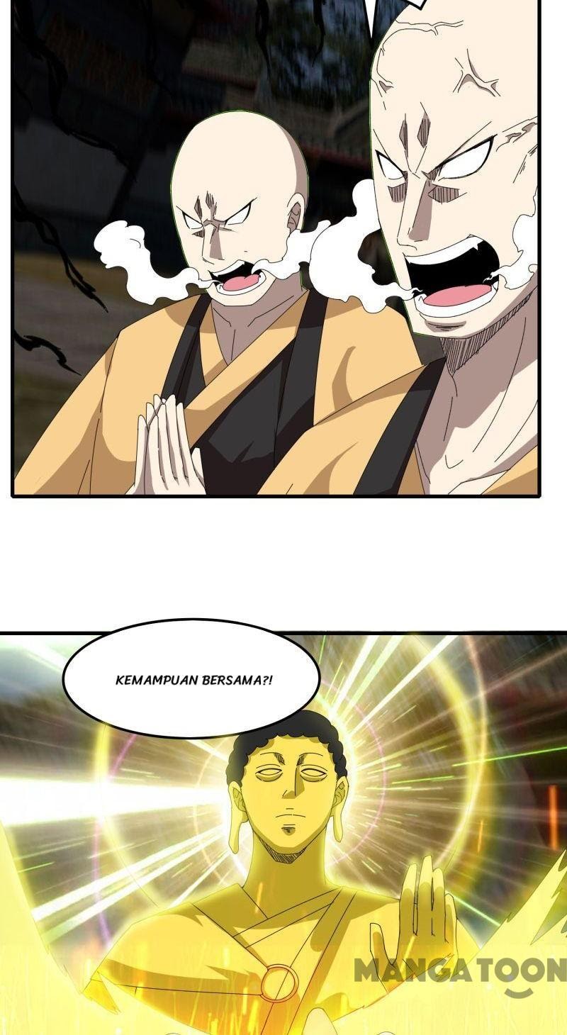 JIANREN Chapter 57 Gambar 9