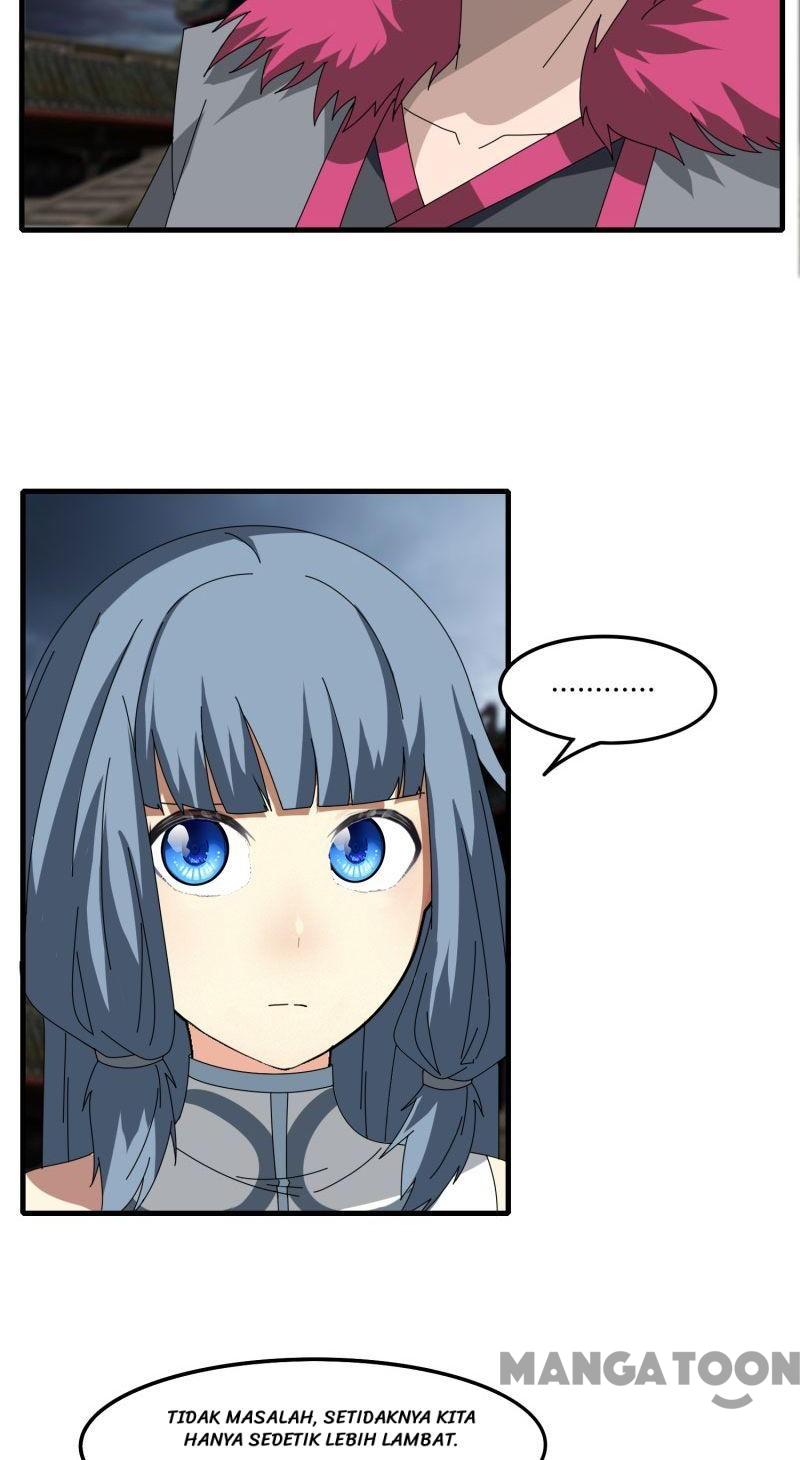 Baca  JIANREN Chapter 58 Gambar 2