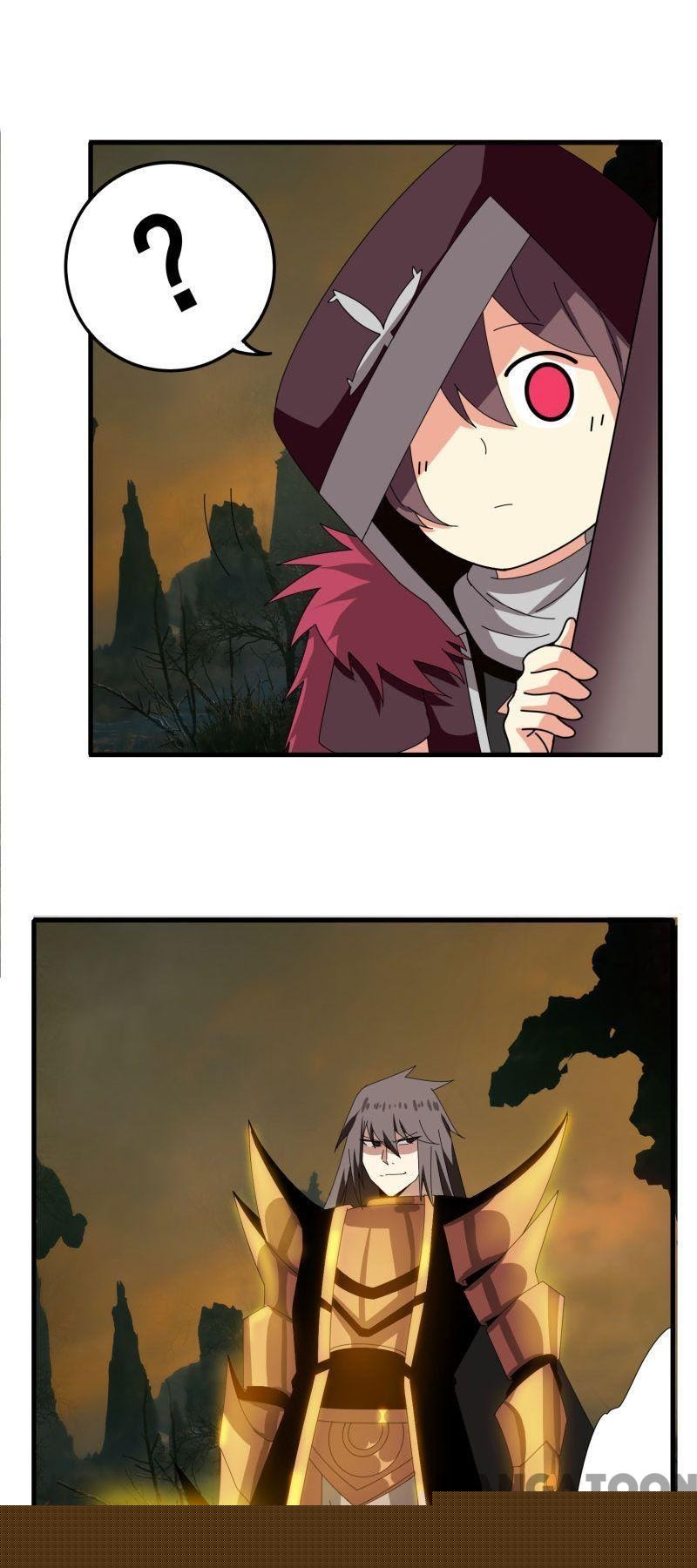 Baca Komik JIANREN Chapter 59 Gambar 1