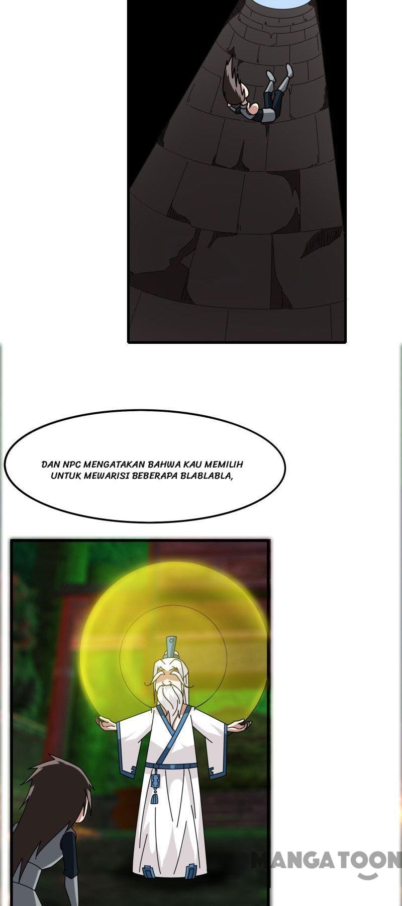 JIANREN Chapter 59 Gambar 11