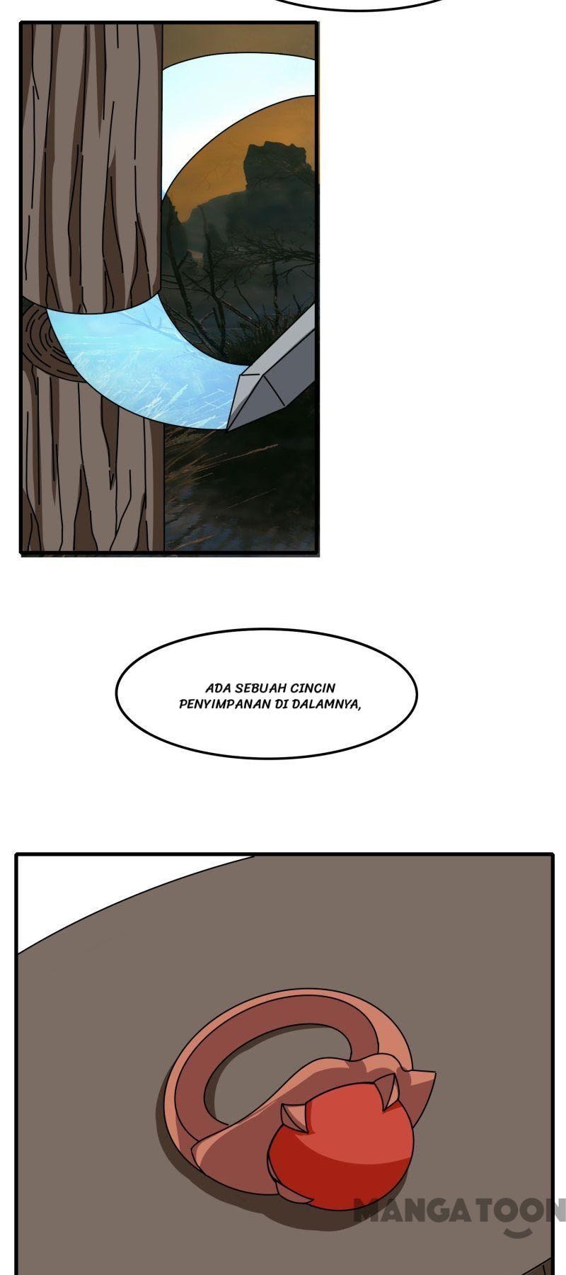 JIANREN Chapter 59 Gambar 13