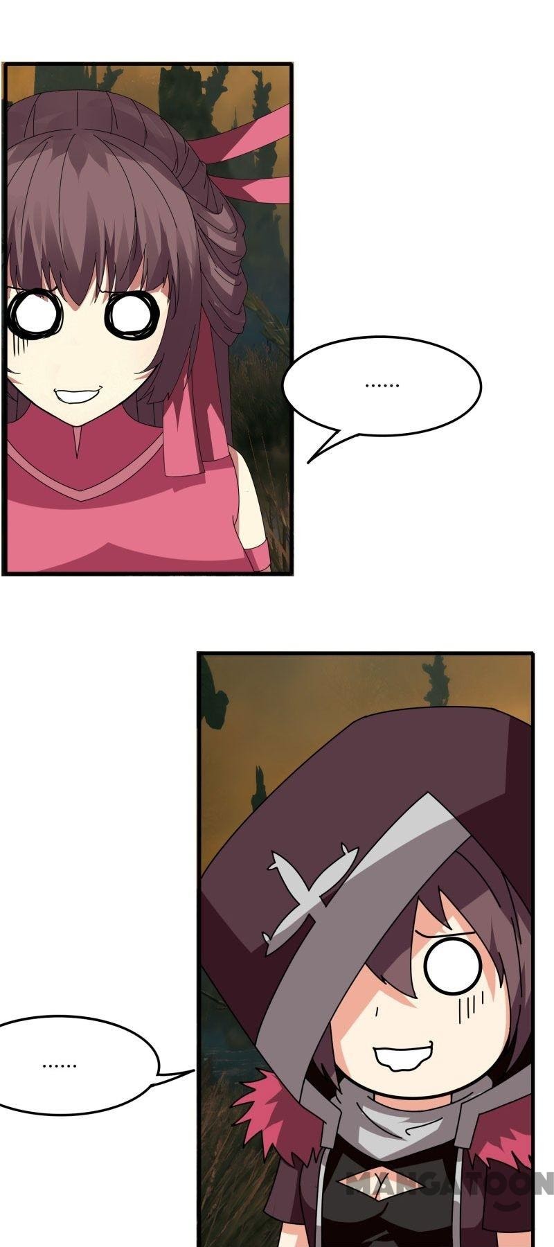 JIANREN Chapter 59 Gambar 15