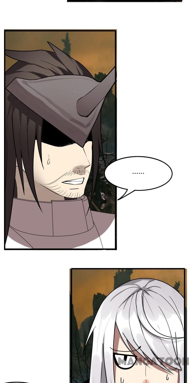 JIANREN Chapter 59 Gambar 16